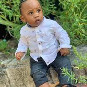 Meet your Posher, Guytho